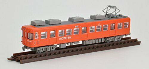 Railway Collection Iyo Railway Series 700 Three Car Set B (New Color) 3-Car Set_2