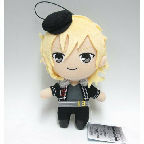 Ensemble Stars! [Kaoru Hakaze] stuffed -UNDEAD- (separately) robo41998 NEW_1
