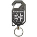 COSPA Girls und Panzer Kuromorimine Jogakuen Reel Keychain 0856-0481 50cm Reel_1
