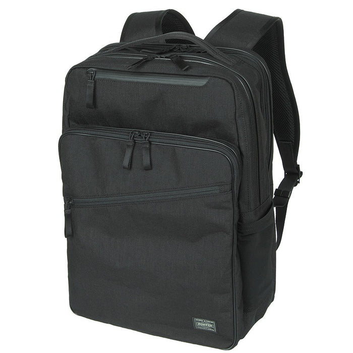 YOSHIDA KABAN PORTER HYBRID DAY PACK 737-17808 Black W29xH42D15.5cm NEW_1