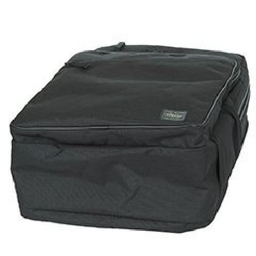 YOSHIDA KABAN PORTER HYBRID DAY PACK 737-17808 Black W29xH42D15.5cm NEW_5