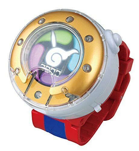 DX Yokai Watch Dream with 2 Medals Bandai Yo-kai NEW from Japan_2