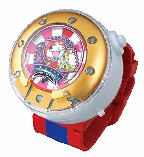 DX Yokai Watch Dream with 2 Medals Bandai Yo-kai NEW from Japan_4