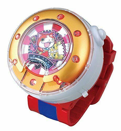 DX Yokai Watch Dream with 2 Medals Bandai Yo-kai NEW from Japan_5