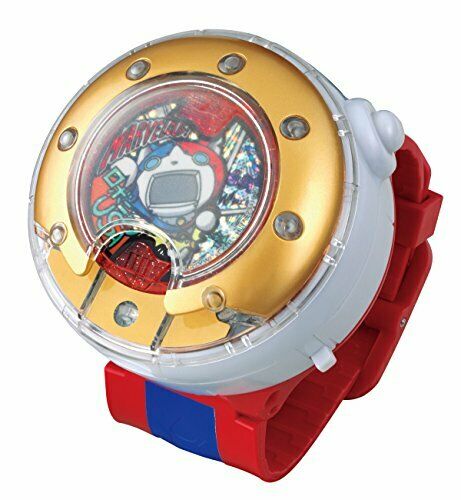 DX Yokai Watch Dream with 2 Medals Bandai Yo-kai NEW from Japan_6