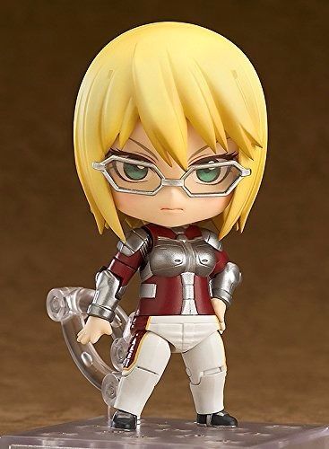 Nendoroid 619 MICHELLE K. DAVIS Super Movable Edition Figure Good Smile Company_2