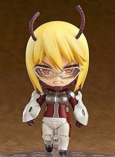 Nendoroid 619 MICHELLE K. DAVIS Super Movable Edition Figure Good Smile Company_4