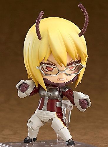 Nendoroid 619 MICHELLE K. DAVIS Super Movable Edition Figure Good Smile Company_5