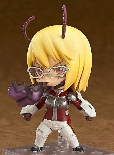 Nendoroid 619 MICHELLE K. DAVIS Super Movable Edition Figure Good Smile Company_6