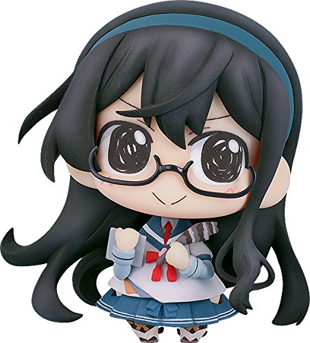 Medicchu Kantai Collection KanColle OYODO PVC Figure Phat! NEW from Japan F/S_1