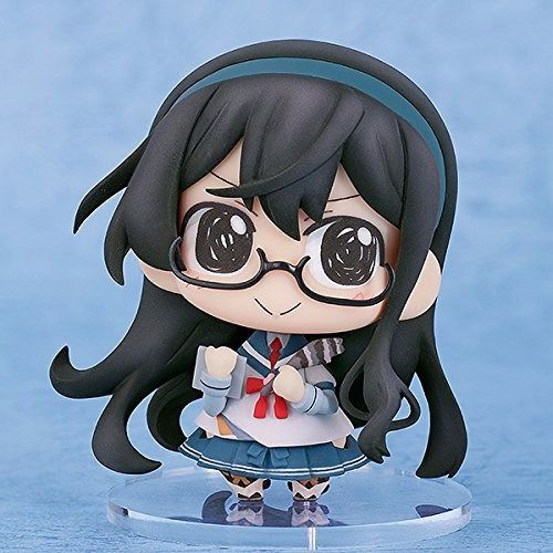 Medicchu Kantai Collection KanColle OYODO PVC Figure Phat! NEW from Japan F/S_2
