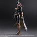 Square Enix Batman: Arkham Knight Play Arts Kai Batgirl Figure NEW from Japan_3