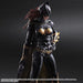 Square Enix Batman: Arkham Knight Play Arts Kai Batgirl Figure NEW from Japan_5