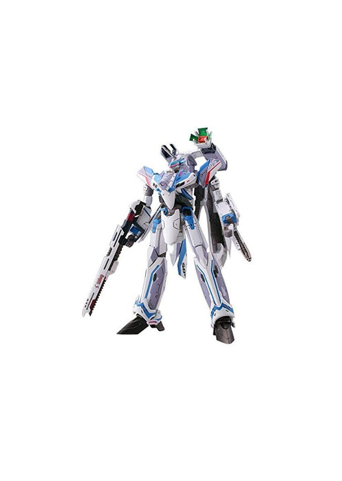 Tomytec Macross Modelers Technical MCR11 Macross Delta VF-31J 1/144 Kit 279037_1