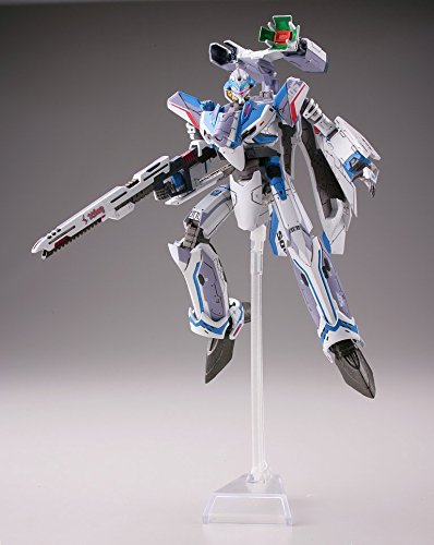 Tomytec Macross Modelers Technical MCR11 Macross Delta VF-31J 1/144 Kit 279037_3