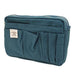 DELFONICS Inner Carrying size M CA83 BLUE In Bag Organizing Pouch NEW from Japan_1