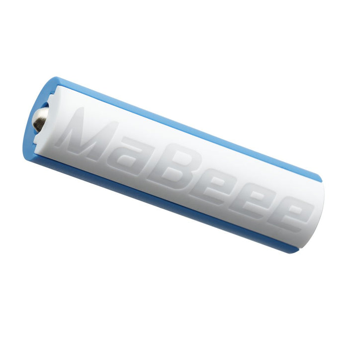 MaBeee Mabee battery type move the toys in the smartphone IoT MB-3002WB NEW_1