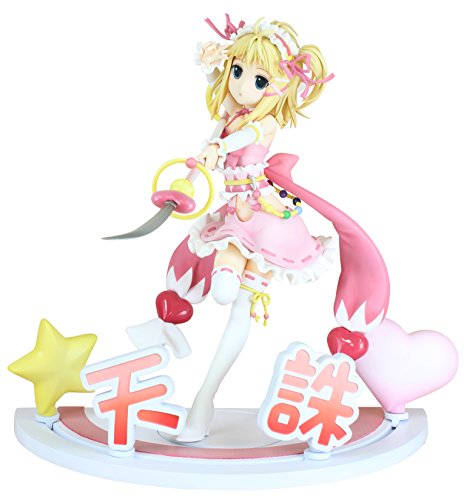 Plum Black Bullet Tina Sprout: Tenchu Girls Ver. Scale Figure from Japan_1