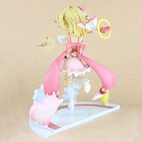 Plum Black Bullet Tina Sprout: Tenchu Girls Ver. Scale Figure from Japan_2