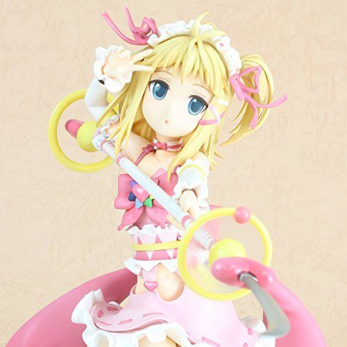 Plum Black Bullet Tina Sprout: Tenchu Girls Ver. Scale Figure from Japan_3