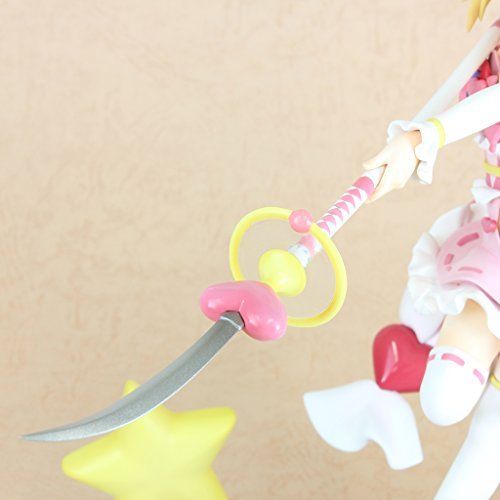 Plum Black Bullet Tina Sprout: Tenchu Girls Ver. Scale Figure from Japan_5