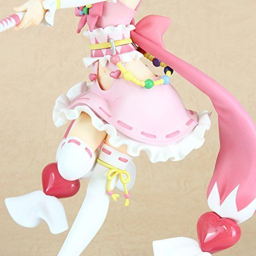 Plum Black Bullet Tina Sprout: Tenchu Girls Ver. Scale Figure from Japan_6