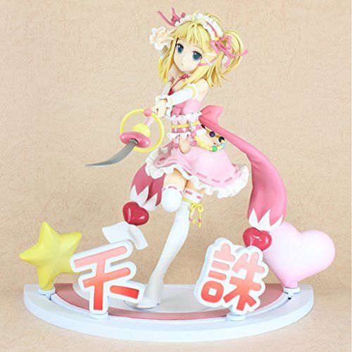 Plum Black Bullet Tina Sprout: Tenchu Girls Ver. Scale Figure from Japan_7