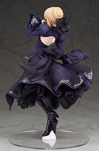 ALTER Fate/Grand Order SABER ALTRIA PENDRAGON [ALTER] Dress Ver 1/7 PVC Figure_3