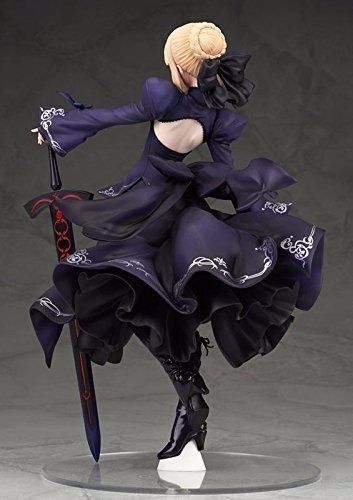 ALTER Fate/Grand Order SABER ALTRIA PENDRAGON [ALTER] Dress Ver 1/7 PVC Figure_6