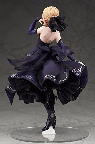 ALTER Fate/Grand Order SABER ALTRIA PENDRAGON [ALTER] Dress Ver 1/7 PVC Figure_8