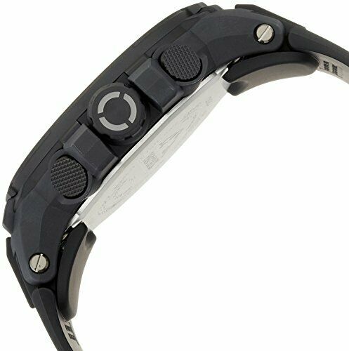 CASIO PROTREK RM Series PRW-S6100Y-1JF Men's Watch New in Box from Japan_5