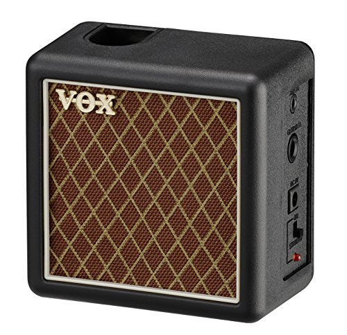 Vox Stack amplifier AmPlug 2 Cabinet for 2W AP2-CAB NEW from Japan_1