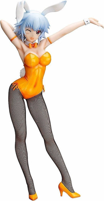 FREEing IS Infinite Stratos TATENASHI SARASHIKI Bunny Ver 1/4 PVC Figure NEW F/S_1