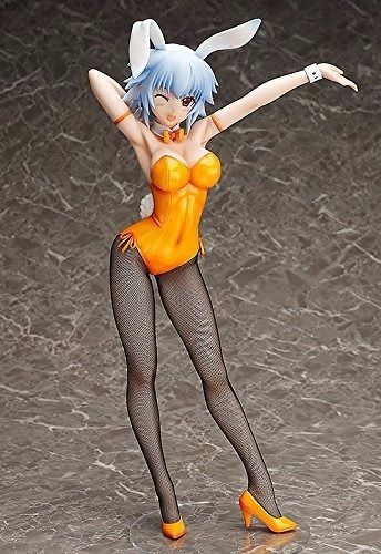 FREEing IS Infinite Stratos TATENASHI SARASHIKI Bunny Ver 1/4 PVC Figure NEW F/S_2