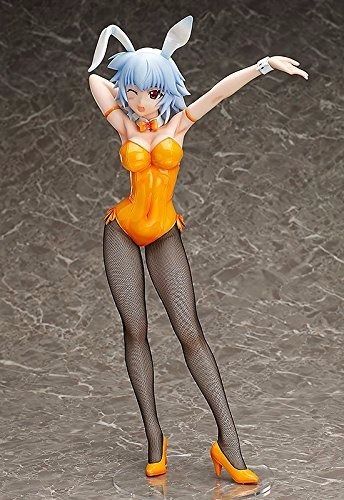 FREEing IS Infinite Stratos TATENASHI SARASHIKI Bunny Ver 1/4 PVC Figure NEW F/S_3