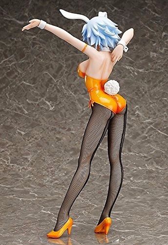 FREEing IS Infinite Stratos TATENASHI SARASHIKI Bunny Ver 1/4 PVC Figure NEW F/S_4