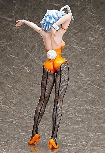 FREEing IS Infinite Stratos TATENASHI SARASHIKI Bunny Ver 1/4 PVC Figure NEW F/S_5