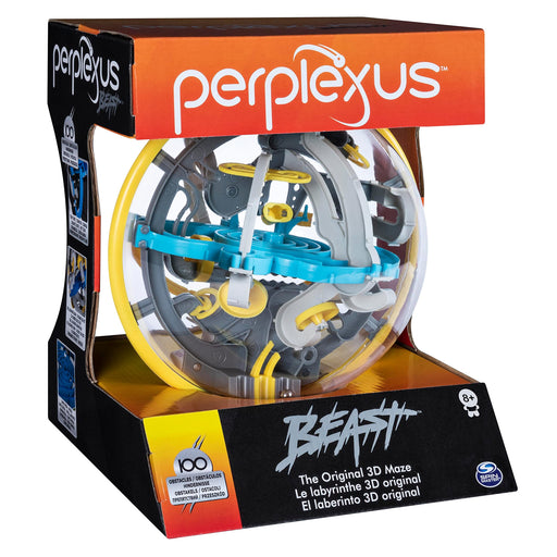 Spin Master Perplexus Original Maze Game 19.5x19.5x20cm most orthodox type NEW_1