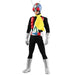 MEDICOM TOY RAH DX No.757 Masked Kamen Rider V3 RIDERMAN Action Figure NEW F/S_1