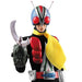 MEDICOM TOY RAH DX No.757 Masked Kamen Rider V3 RIDERMAN Action Figure NEW F/S_3