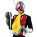 MEDICOM TOY RAH DX No.757 Masked Kamen Rider V3 RIDERMAN Action Figure NEW F/S_5