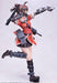 Ginjujisha Kantai Collection Naka-chan 1/7 Scale Figure from Japan NEW_3