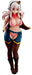Vertex Nitro Super Sonic Super Sonico Cowgirl 1/7 Scale Figure from Japan_1