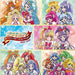 [CD] Pretty Cure Opening Theme Collection 2004-2015 (Normal Edition) NEW_1