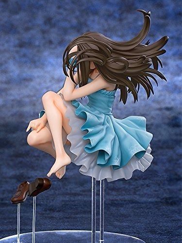 Phat! THE IDOLMASTER CINDERELLA GIRLS RIN SHIBUYA 1/8 PVC Figure NEW from Japan_4