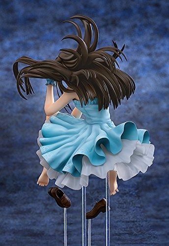 Phat! THE IDOLMASTER CINDERELLA GIRLS RIN SHIBUYA 1/8 PVC Figure NEW from Japan_5