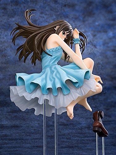 Phat! THE IDOLMASTER CINDERELLA GIRLS RIN SHIBUYA 1/8 PVC Figure NEW from Japan_6