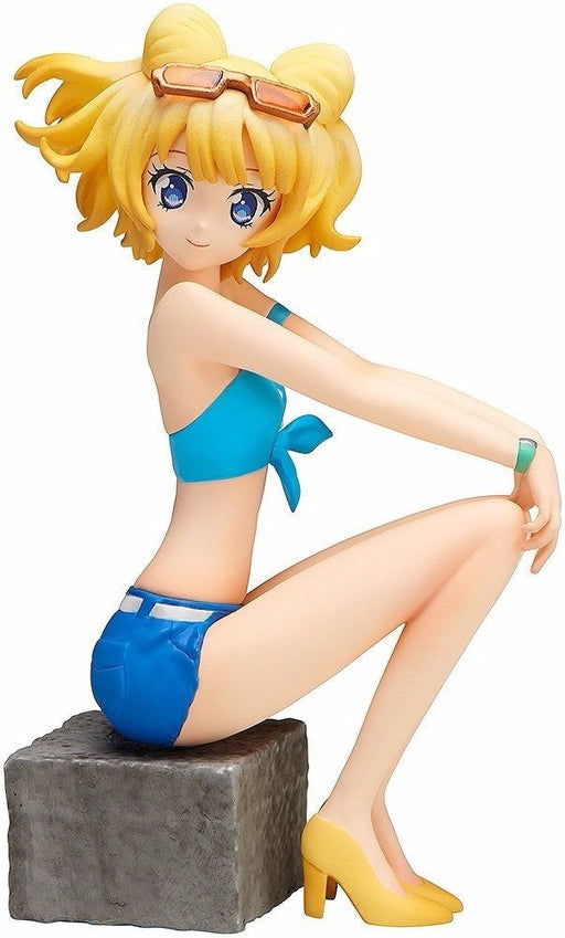 PriPara MIREI MINAMI Swimsuit Ver 1/12 PVC Figure FREEing NEW from Japan_1