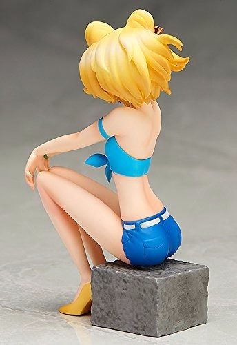 PriPara MIREI MINAMI Swimsuit Ver 1/12 PVC Figure FREEing NEW from Japan_5