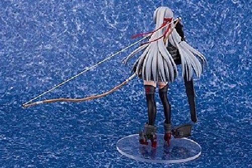 Funny Knights Kantai Collection 1/7 Shokaku Kai-II Scale Figure from Japan_4